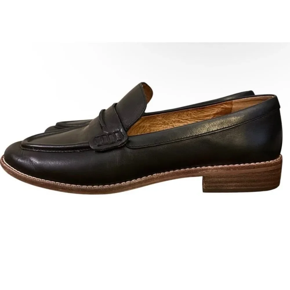 Madewell classic black